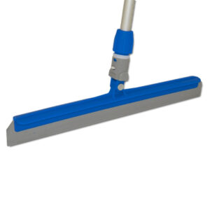 Rodo wave evolution sem cabo azul 50cm bralimpia