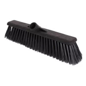 Vassoura gari pet 40cm sem cabo avant