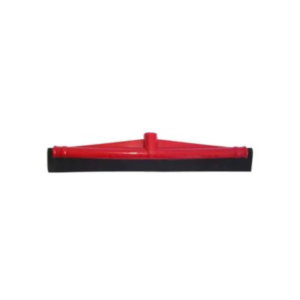 Rodo plástico puxa e seca sem cabo 60cm