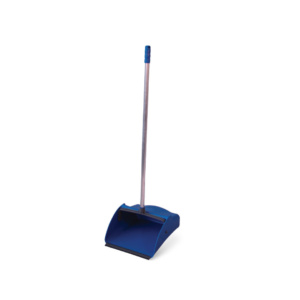Pá coletora seletiva azul mvpc55az bralimpia
