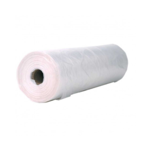 Bobina plástica picotada com 500 un 30x40cm altaplast