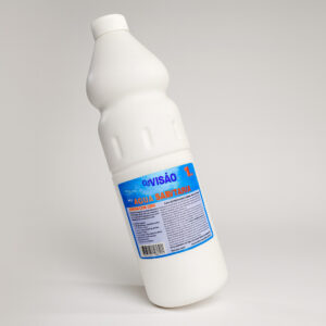 Água sanitária 1l divisao