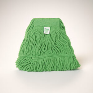 Refil umido 320 verde loop bralimpia