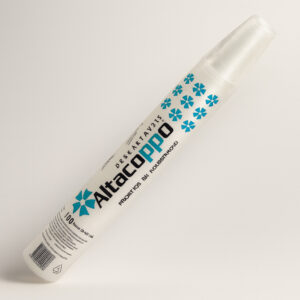 Copo 150ml transp flt 100 un premium altacoppo