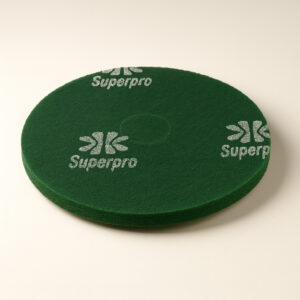 Disco 440mm verde limpador superpro