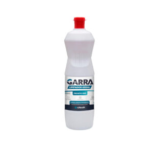 Limpador uso geral garra pronto uso 1l oleak