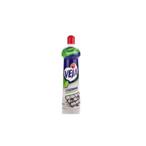 Desengordurante cozinha squeeze 500ml prom veja