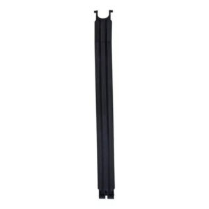 Coluna haste coletor 25l lp