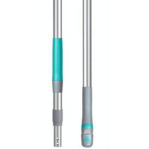 CABO ALUMINIO TELESCOPICO 1,80 INFINITY MANOPLA GIRATORIA 1056E TTS