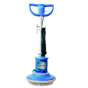 Enceradeira lavad piso 510mm 220v com suporte bralimpia