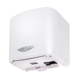 Secador de maos speedy abs 220v biovis