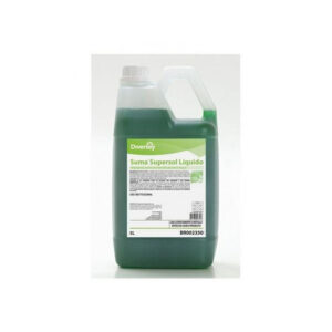 Detergente uso geral suma supersol 5l jonhson