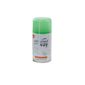 Odorizador perfumed way fresh refil 250ml trilha