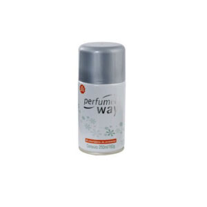 Odorizador perfumed way unique refil 250ml trilha