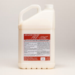 Base seladora acrilica polish pre coat 5l oleak