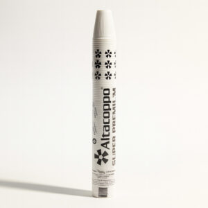 Copo 80ml bco flt 100 un super premium altacoppo