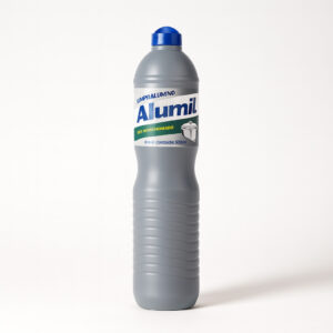 Limpa alumínio alumil 500ml start