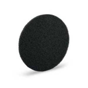 Disco 350mm preto removedor superpro 9635