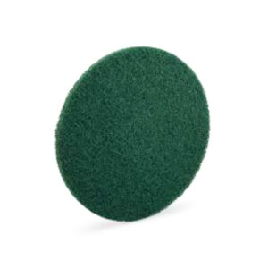 Disco 410mm verde limpador 9841 superpro