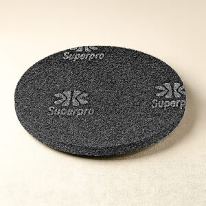 Disco 440mm preto removedor 9644 superpro