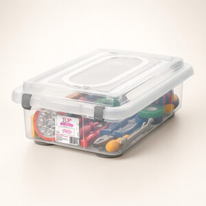 Caixa organizadora 960 8,6l sanremo