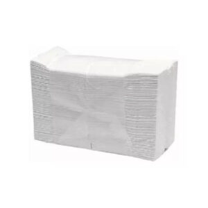 Papel toalha folha simples interf 6000 pulire d