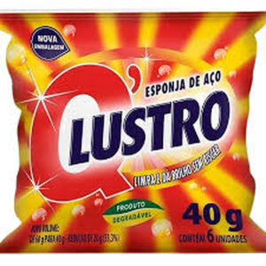 La de aco 40gr 8 un lustro