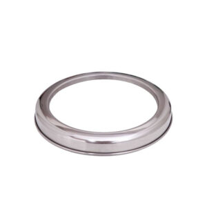 ARO INOX PARA CESTO DIAM 30CM L-1330 P