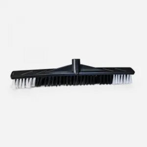 VASSOURA PELO SINTETICO BASE PLASTICA 60CM ARTV